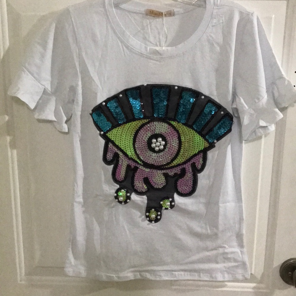 MiaoMiao Fashion Blouse